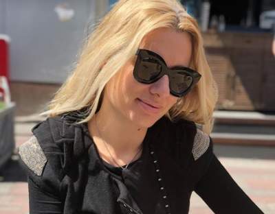 Ольга Горбачева прильнула к мужу на романтическом фото Ольга Горбачева прильнула к мужу на романтическом фото