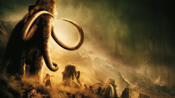 В Сети появился трейлер доисторического фильма «Альфа»