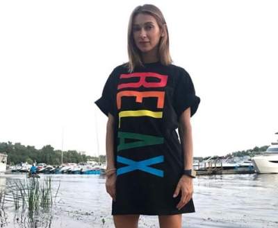 Певица TAYANNA выступила с заявлением в поддержку ЛГБТ Певица TAYANNA выступила с заявлением в поддержку ЛГБТ