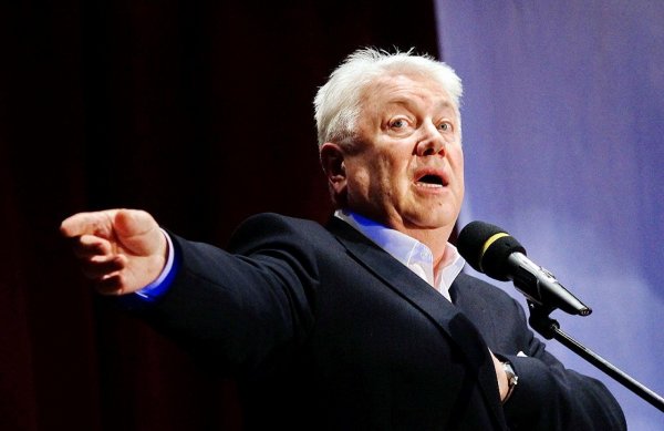 Винокур поведал, почему люди на пенсии часто умирают