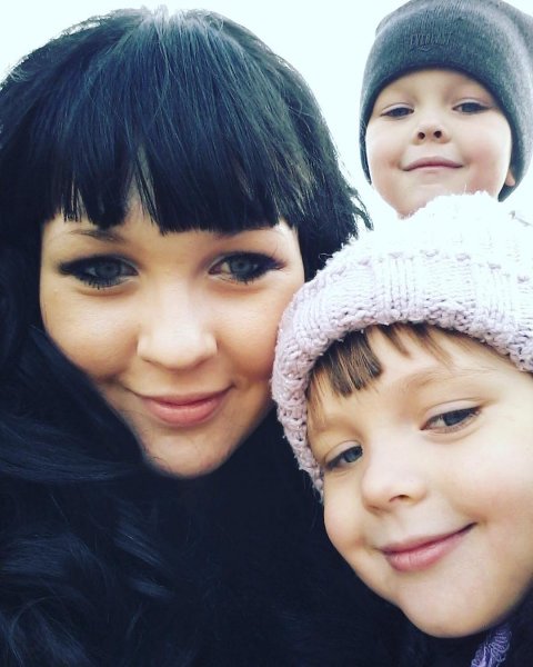 Внучка Олега Стриженова рассказала о суррогатном материнстве Внучка Олега Стриженова рассказала о суррогатном материнстве