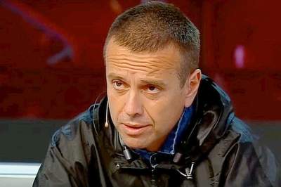 Андрей Губин объяснил, почему боится выходить на сцену