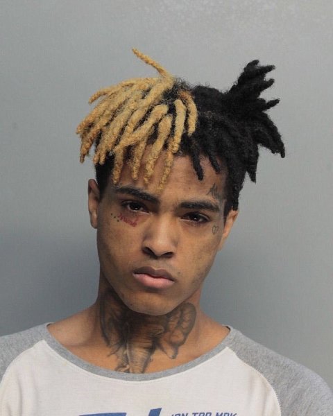 Канье Уэст прокомментировал убийство XXXTentacion Канье Уэст прокомментировал убийство XXXTentacion