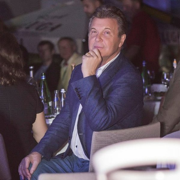 Лев Лещенко прокомментировал творчество Ольги Бузовой