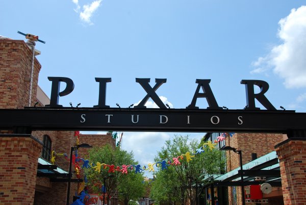 Компания Walt Disney нашла достойную замену директору студии Pixar Компания Walt Disney нашла достойную замену директору студии Pixar