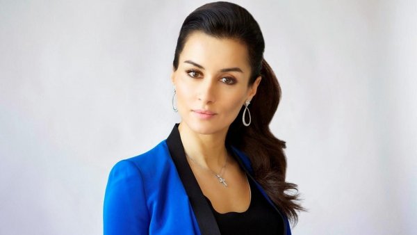 Ты им про кино, а они про капусту: Тина Канделаки и ее поклонники не поняли друг друга