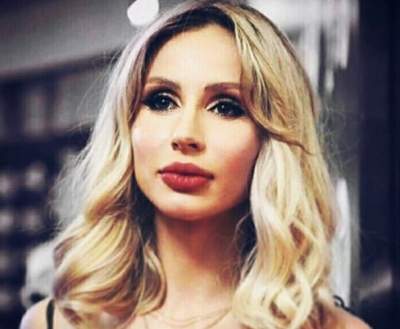 LOBODA похвалилась фигурой в облегающем комбинезоне