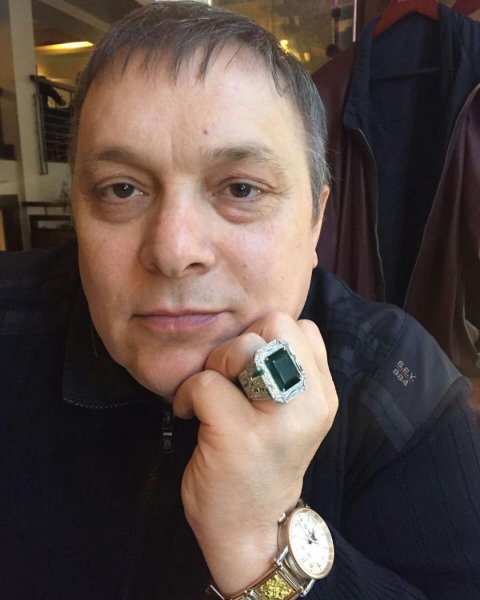 Андрей Разин: Дни Евгения Осина сочтены Андрей Разин: Дни Евгения Осина сочтены