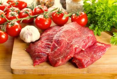 Эти «вредные» продукты не так уж опасны