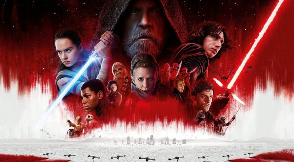 Фанаты «Звездных войн» предложили самостоятельно снять ремейк на последний фильм Фанаты «Звездных войн» предложили самостоятельно снять ремейк на последний фильм