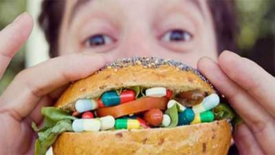 На самом деле полезны: эксперты назвали «вредные» продукты На самом деле полезны: эксперты назвали «вредные» продукты