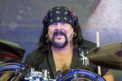 Умер барабанщик группы «Pantera»