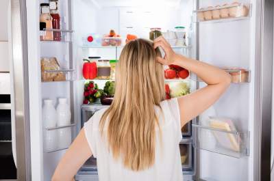 Диетологи назвали продукты, которые можно есть даже на ночь Диетологи назвали продукты, которые можно есть даже на ночь