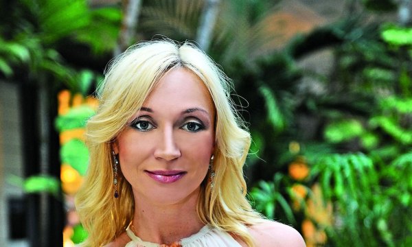 Не отчим: Кристина Орбакайте рассказала правду об отношениях с Галкиным