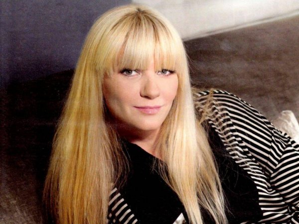 Анну Ардову выписали из клиники после обследования