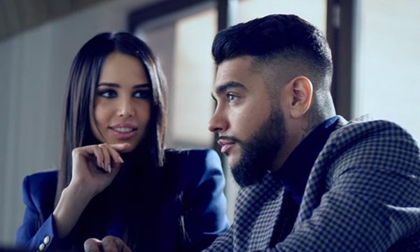 Анастасия Решетова уже отыскала замену Тимати