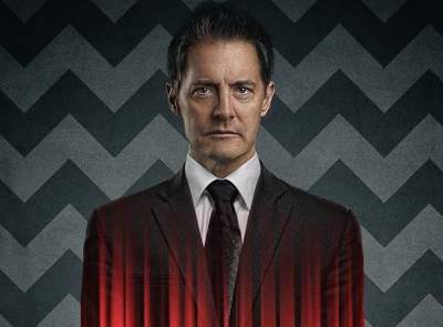 Легендарный сериал Дэвида Линча может получить продолжение