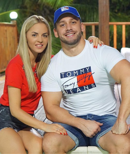Уличила в неверности: Юлия Ефременкова назвала причину расставания с Сергеем Кучеровым