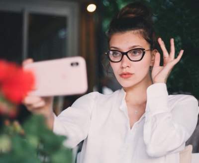 Регина Тодоренко выложила в Instagram смелые фото Регина Тодоренко выложила в Instagram смелые фото