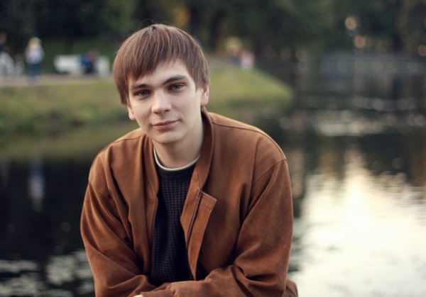Гнойный выпустил кавер на песню «Гражданской обороны» Гнойный выпустил кавер на песню «Гражданской обороны»