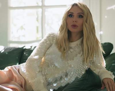 Loboda сфотографировалась на пляже Loboda сфотографировалась на пляже