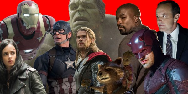 Во вселенной Marvel появятся супергерои с нетрадиционной ориентацией Во вселенной Marvel появятся супергерои с нетрадиционной ориентацией