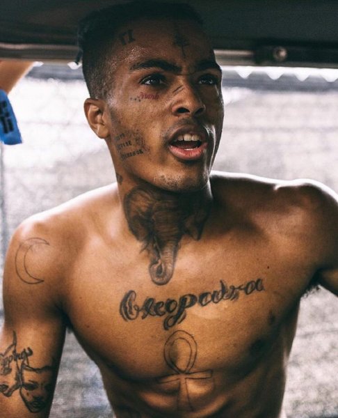 Рэпер XXXTentacion предсказал собственную смерть незадолго до своего убийства Рэпер XXXTentacion предсказал собственную смерть незадолго до своего убийства
