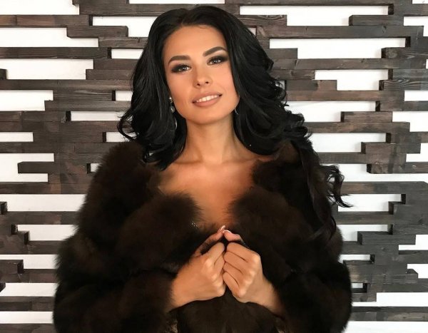 Ирина Пинчук из Брянска вернулась в «Дом-2»