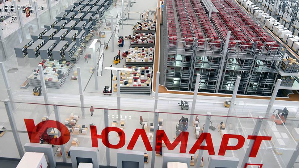 «Юлмарт» предоставляет неплохие скидки