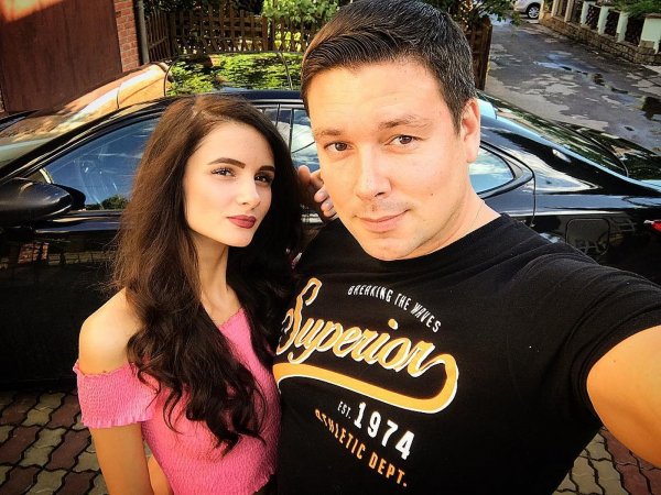 Андрей Чуев рассказал об интимной жизни с молодой женой