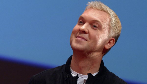 Сергей Светлаков станет судьей юмористического шоу на СТС
