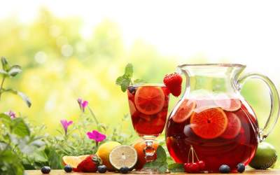 Медики объяснили, почему фруктовые чаи вредят здоровью Медики объяснили, почему фруктовые чаи вредят здоровью