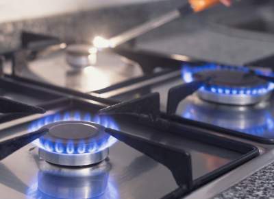 Готовка на газовой плите отравляет организм, — ученые