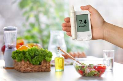 Ученые назвали продукты, которые могут спровоцировать диабет Ученые назвали продукты, которые могут спровоцировать диабет
