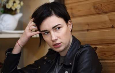 Анастасию Приходько заподозрили в желании развестись с мужем Анастасию Приходько заподозрили в желании развестись с мужем