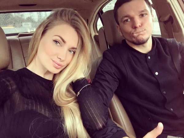 Променял на «секс по машинам»: Евгения Феофилактова впервые рассказала об изменах Антона Гусева Променял на «секс по машинам»: Евгения Феофилактова впервые рассказала об изменах Антона Гусева