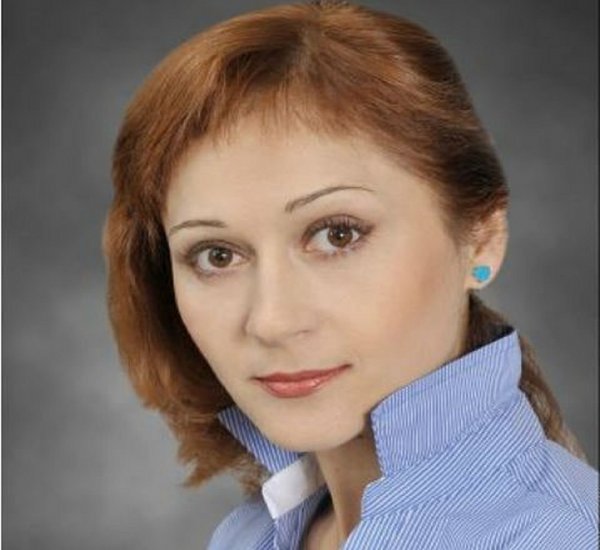 Умершая в 46 лет актриса Ольга Лозовая никому не рассказывала, что у нее рак