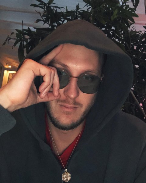 Тату-мастер назвал татуировку рэпера T-Killah на лице подделкой