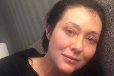 Звезда «Беверли Хиллз» рассказала, как восстанавливается после операции Звезда «Беверли Хиллз» рассказала, как восстанавливается после операции