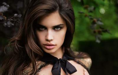 «Ангел» Victoria’s Secret украсила обложку известного глянца «Ангел» Victoria’s Secret украсила обложку известного глянца
