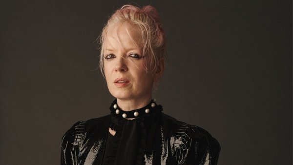Вокалистка Garbage Ширли Мэнсон рассказала о пристрастии к мазохизму Вокалистка Garbage Ширли Мэнсон рассказала о пристрастии к мазохизму