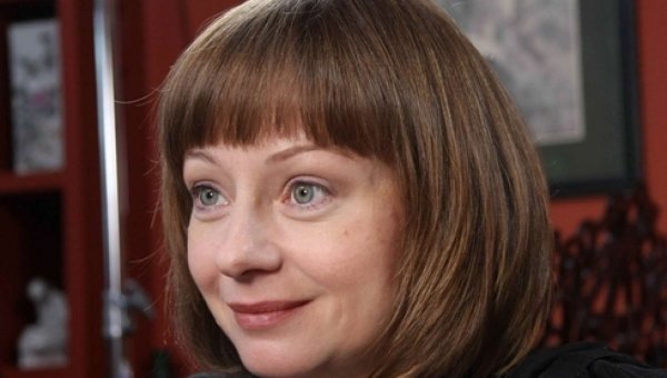 Сын Евгении Добровольской решил вступить в брак с англичанкой Сын Евгении Добровольской решил вступить в брак с англичанкой