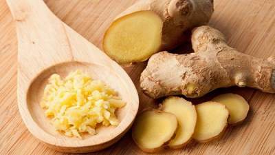 Снизить холестерин помогут эти продукты