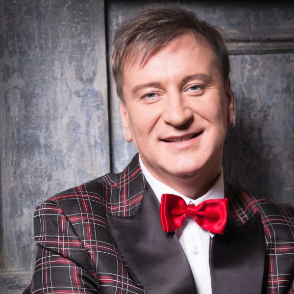 «Что за бред!»: Сергей Пенкин опроверг слухи о своем ограблении