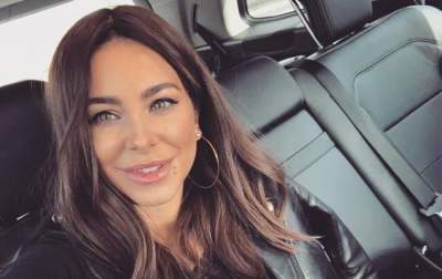 Ани Лорак показала, на кого похожа ее дочь Ани Лорак показала, на кого похожа ее дочь