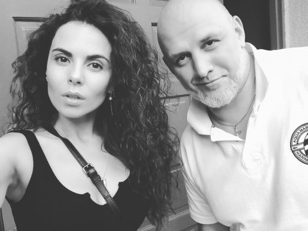 Мистер Пропер и белая горячка: Настя Каменских удивила фанатов новым снимком Мистер Пропер и белая горячка: Настя Каменских удивила фанатов новым снимком