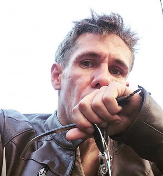 «Здесь что забыл?»: Панину предложили ехать в Украину после нового ролика «Здесь что забыл?»: Панину предложили ехать в Украину после нового ролика