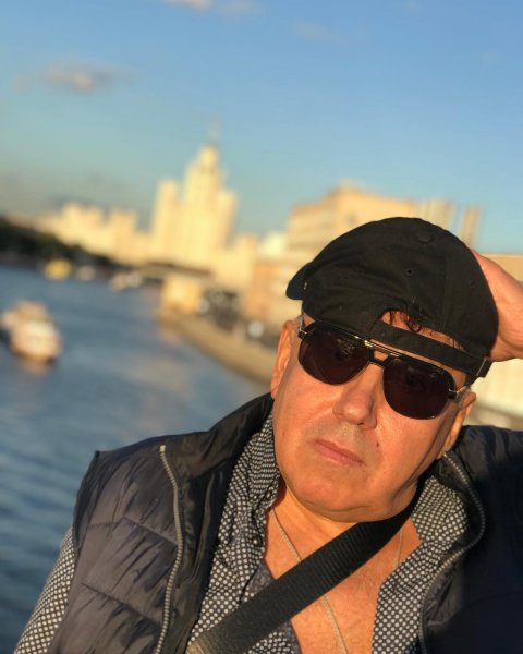 Садальский высмеял пенсионную реформу