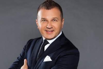 Юрий Горбунов закончил съемки нового фильма в Киеве Юрий Горбунов закончил съемки нового фильма в Киеве