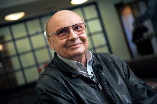 Актер Андрей Мягков рассказал, почему он не стал отцом